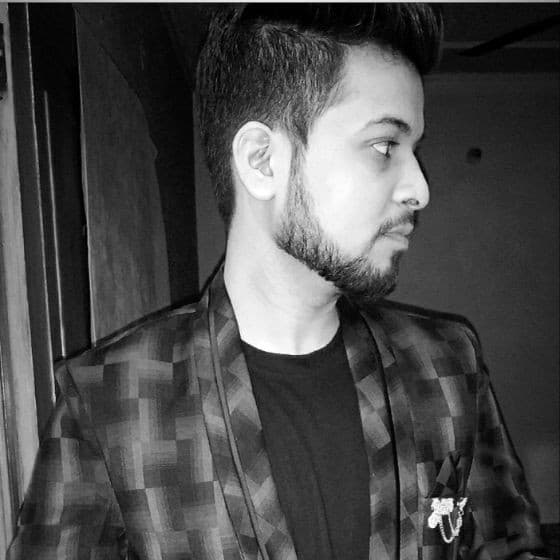 Mayank Singh