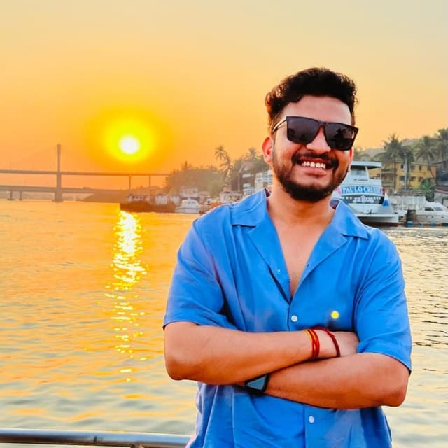 Mayank Singh