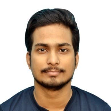 Mayank Singh