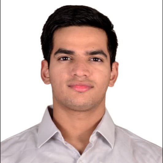 Mayank Singh