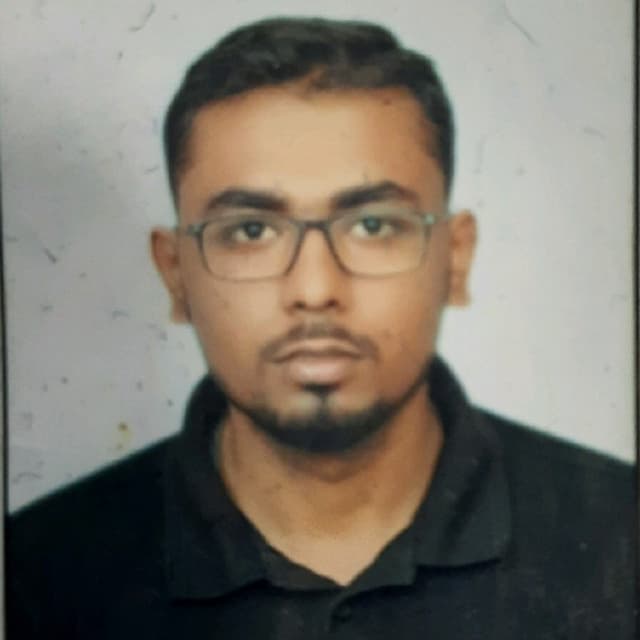 Mayank Singh