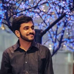 Mayank Singh Chauhan