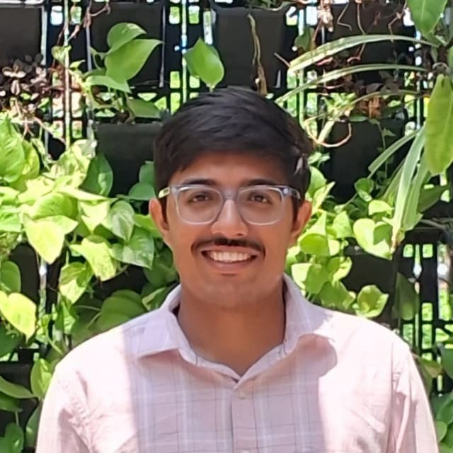 Mayank Singhal