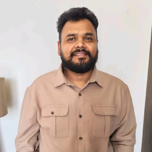 Mayank Singhal