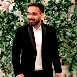 Mayank Singhal
