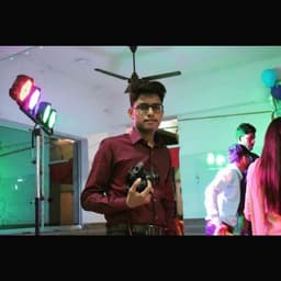 Mayank Sinsinwar