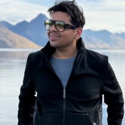 Mayank Somani