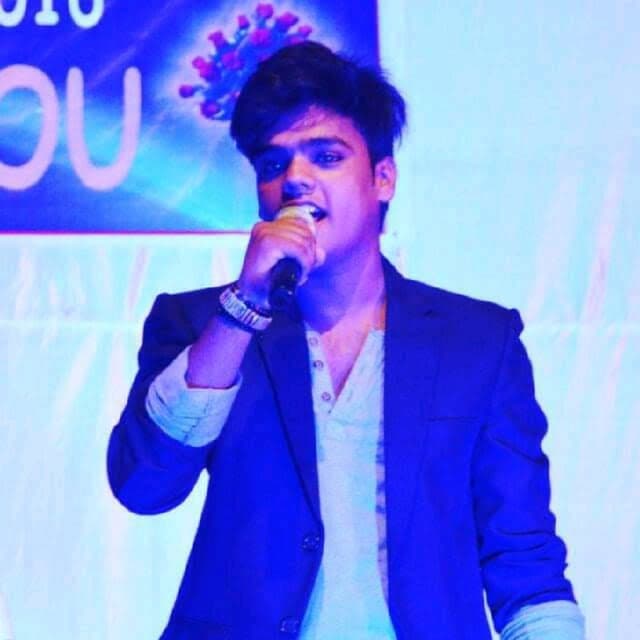 Mayank Soni