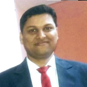 Mayank Soni