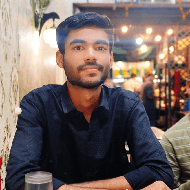 Mayank Shrivastava