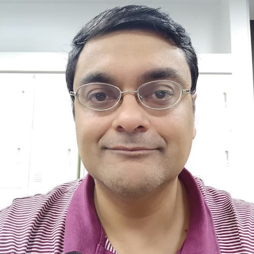 Mayank Talati