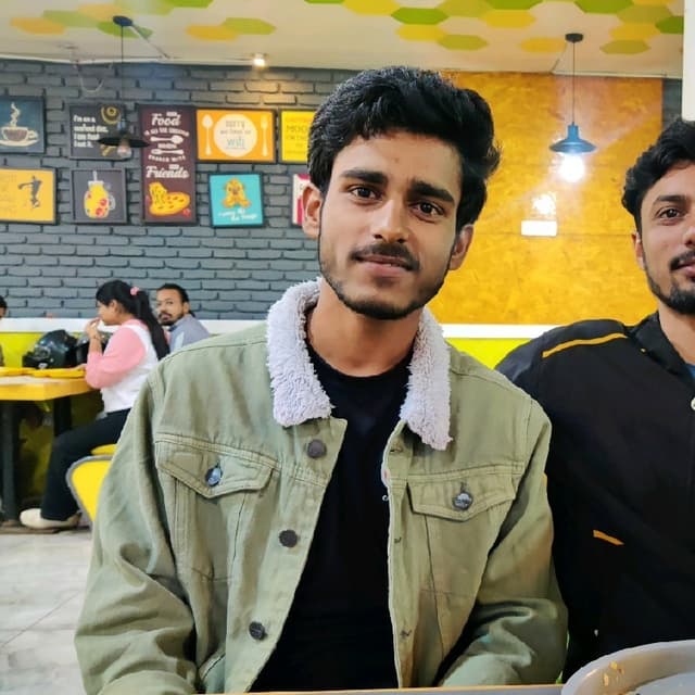 Mayank Singh Thakur