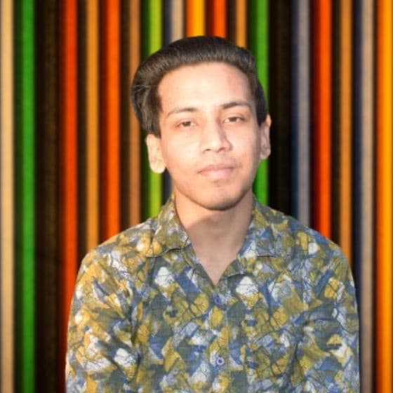 Mayank Tomar