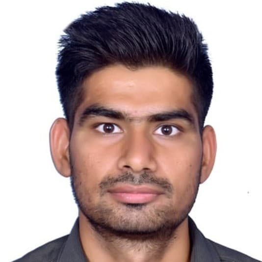 Mayank Tomar