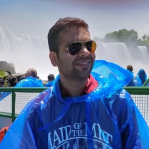 Mayank Tuteja