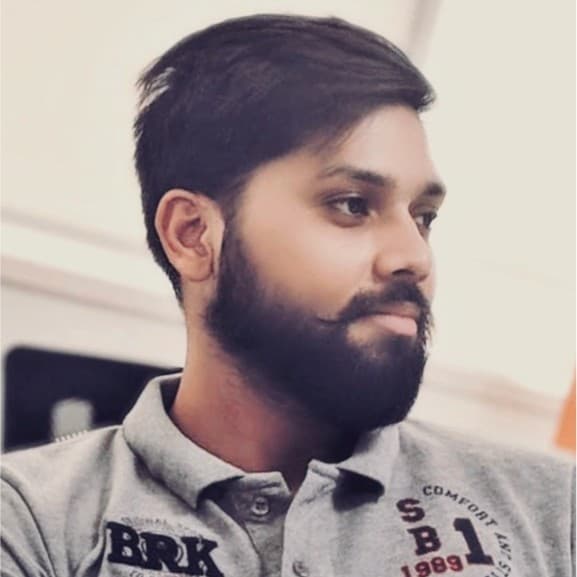MAYANK TYAGI