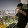 Mayank Tyagi