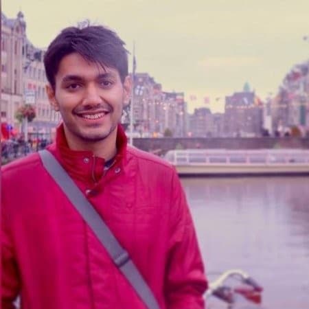 Mayank Tyagi