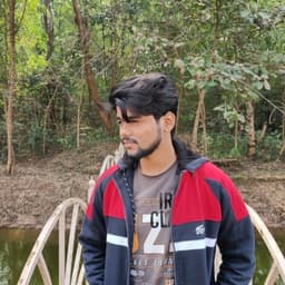 Mayank Ukey