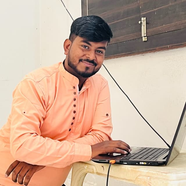 Mayank Varshney