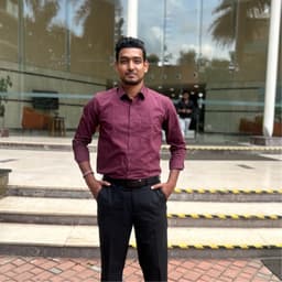 Mayank Verma