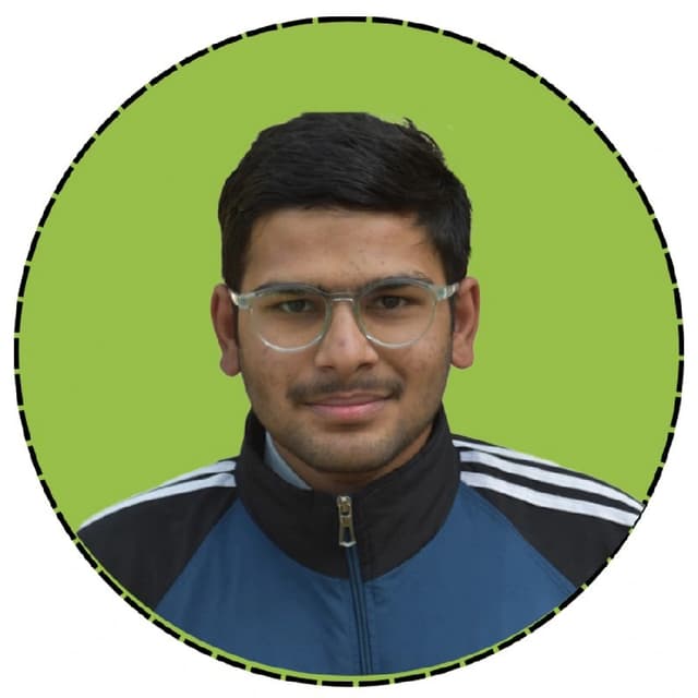 Mayank Bhatt