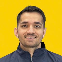 Mayank Mathur