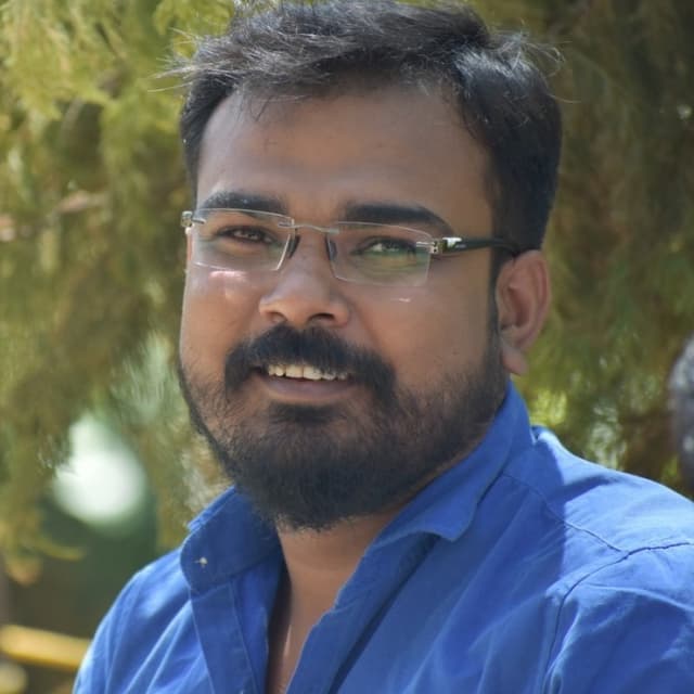Mayank Shekhar