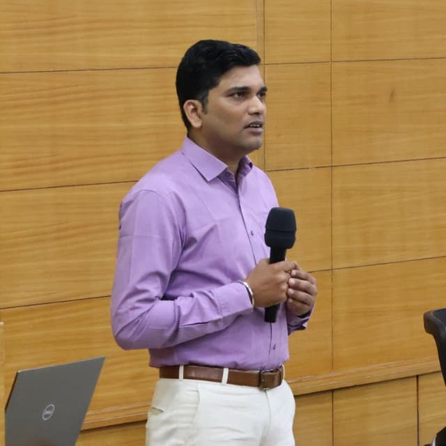 Mayank Rawat