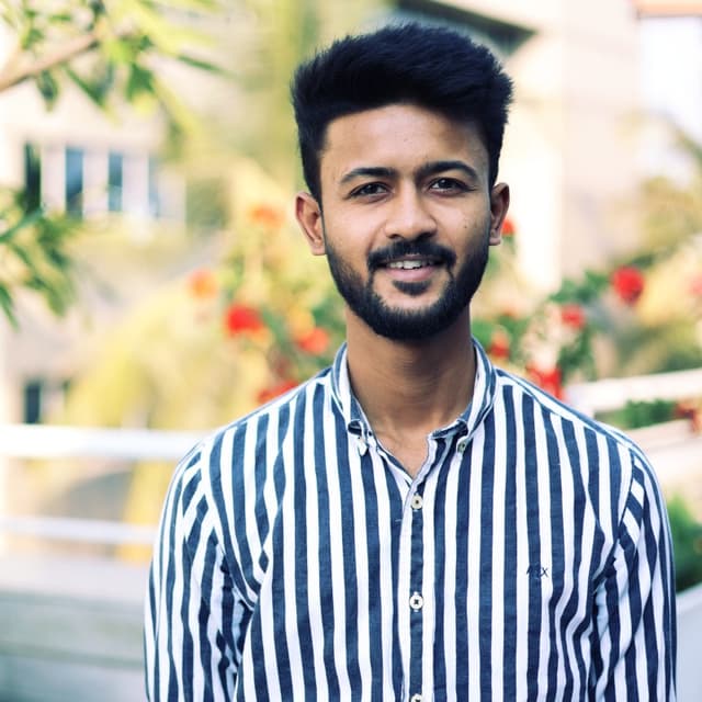 Mayank Sharma
