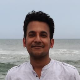 Mayank Sharma