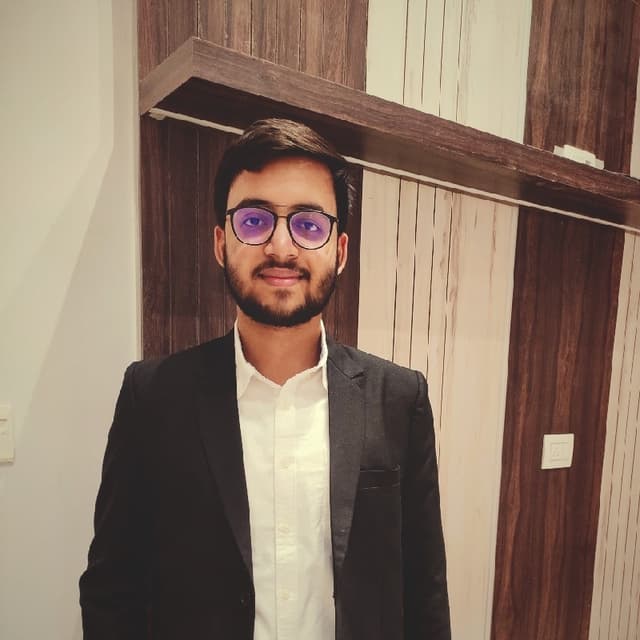 Mayank Agarwal