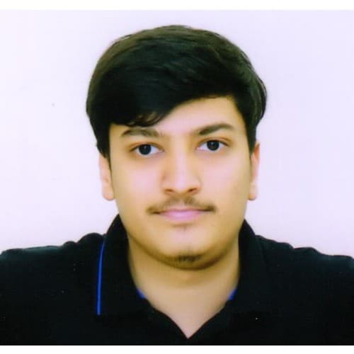Mayank Jindal
