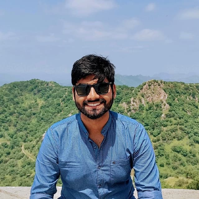 Mayank Verma