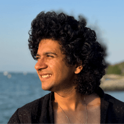 Mayank Wadhwani