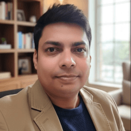 Mayank Tiwari