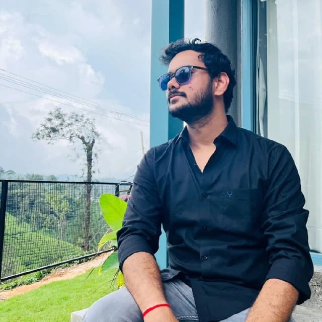 Mayank Abhijeet