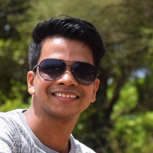Mayank Aggarwal