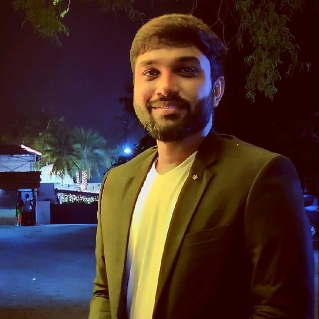 Mayank Agrawal