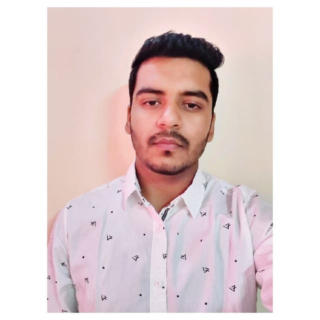 MAYANK AHUJA