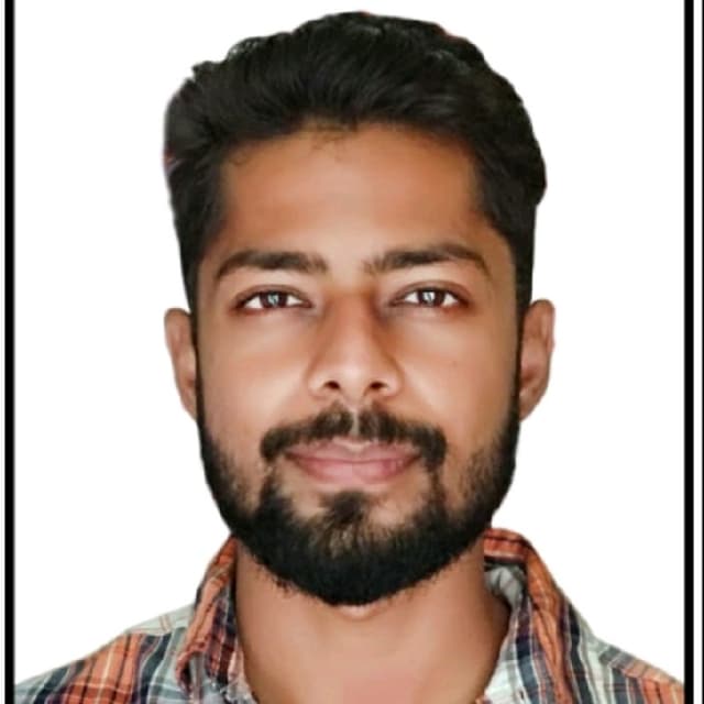 Mayank Ameta