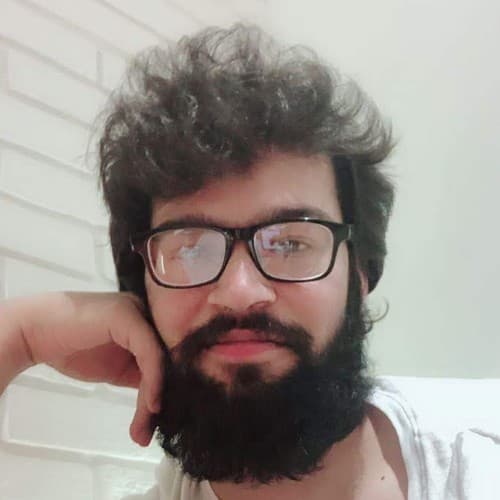 Mayank Kaushik
