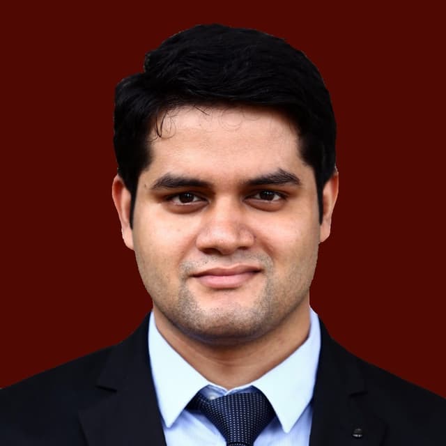 Mayank Awasthi