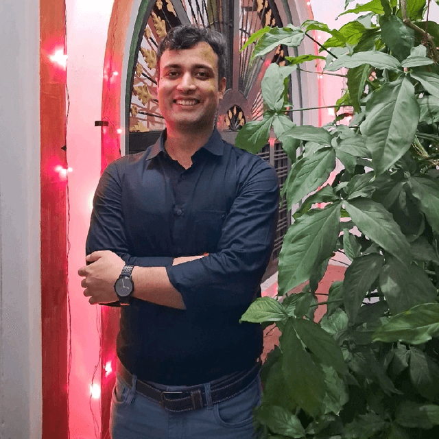 Mayank Bajpai