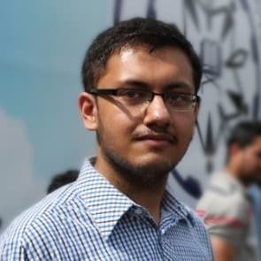 Mayank Bakshi