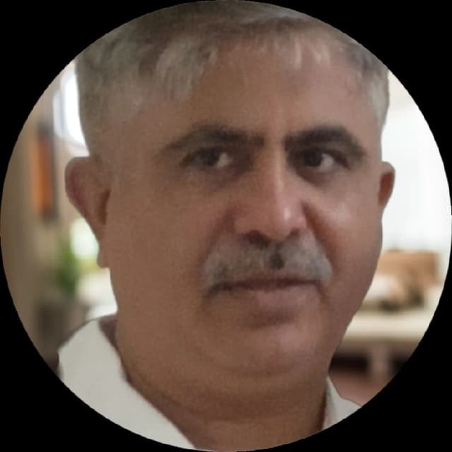 mayank batavia