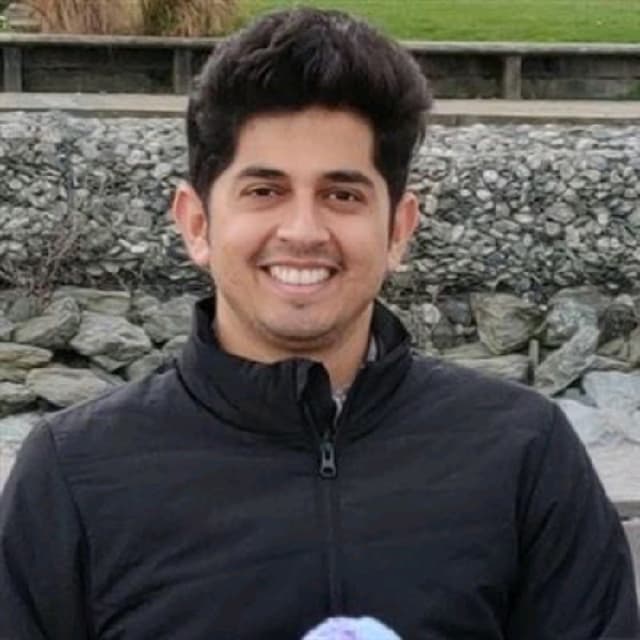 Mayank Batra