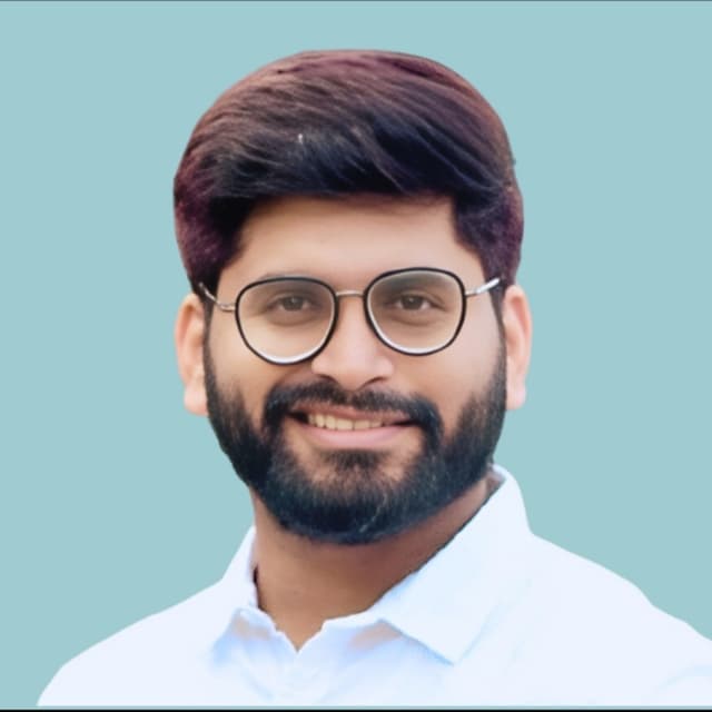Mayank Batra