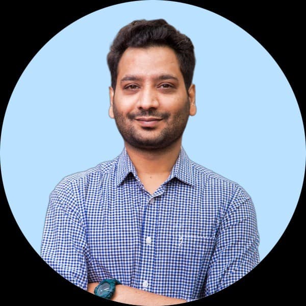 Mayank Birani