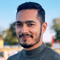 Mayank Dixit